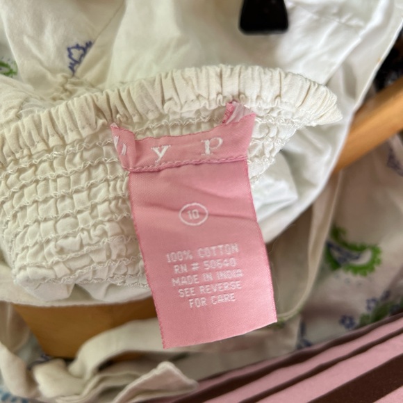 Hype Halter Dress - Picture 3 of 3